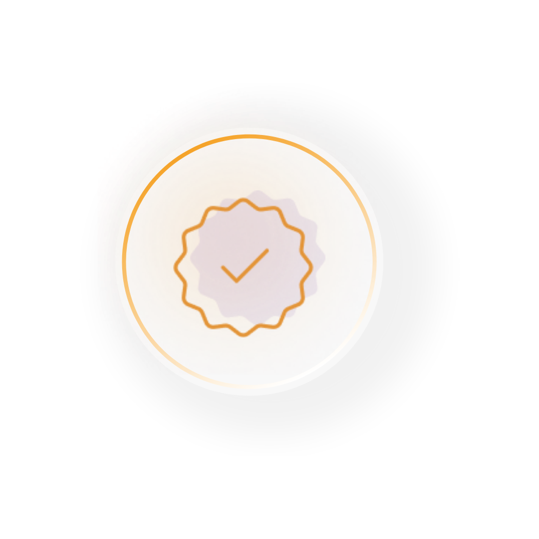Validation icon