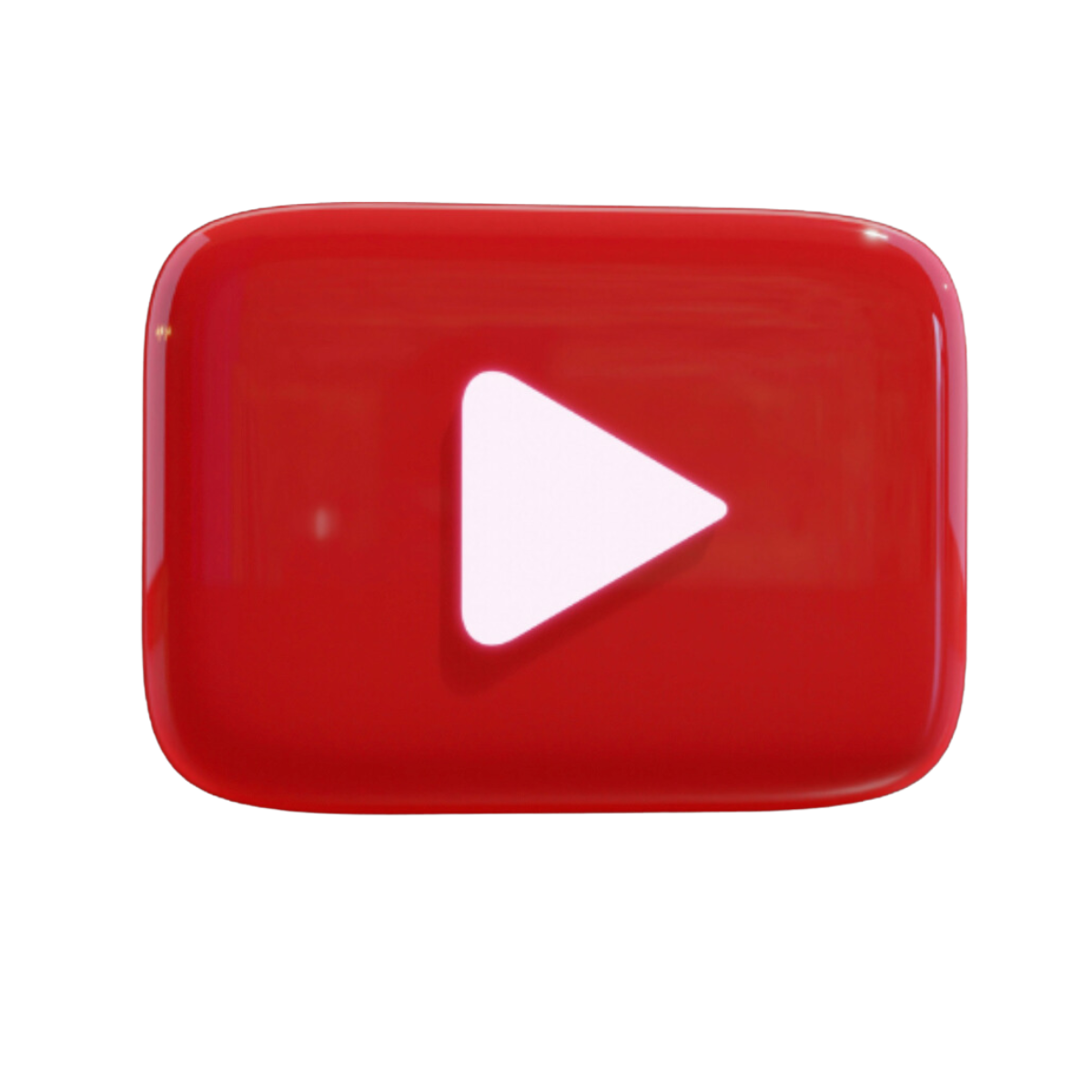 YouTube Icon