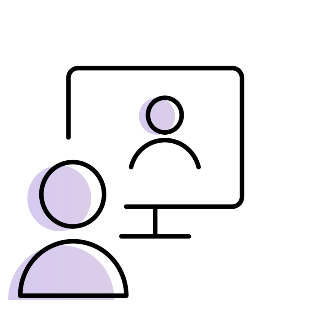 Videocall icon