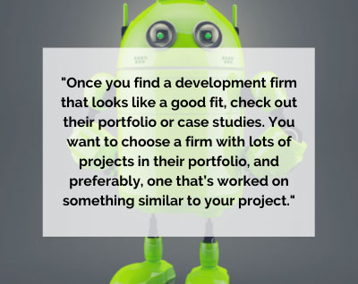 Custom Android App Development: Cost vs. Benefits