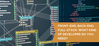 FrontEnd-BackEnd