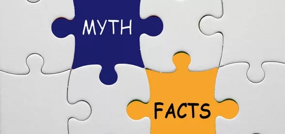 5 Common Myths About Fractional CTOs