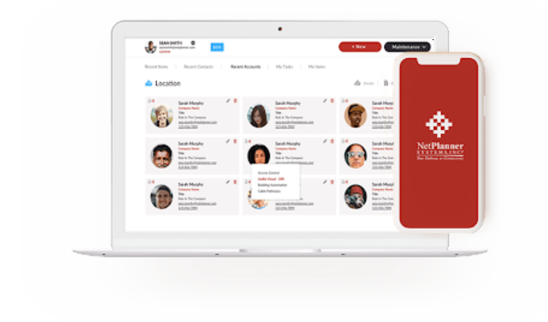 Success Story: NetPlanner