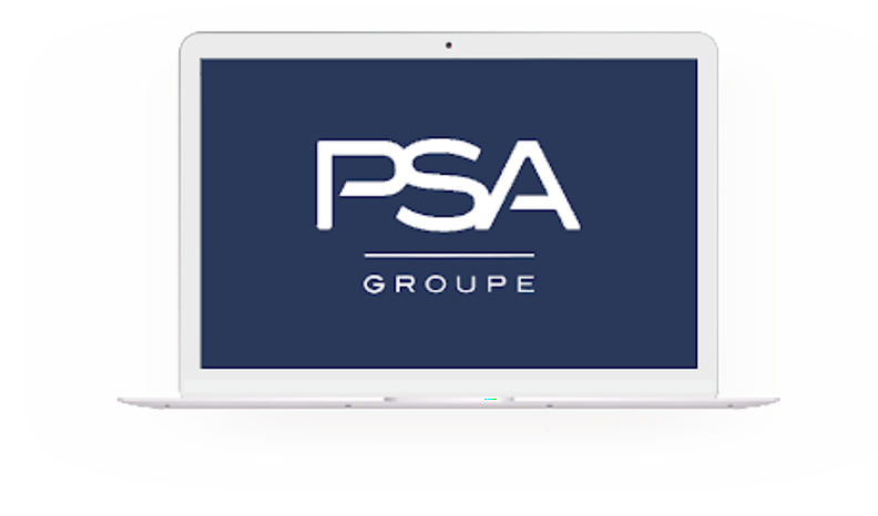 PSA GROUPE