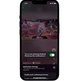 Twitch is testing out a clips feed similar to TikTok to help users discover more content