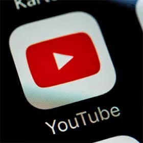 YouTube tests innovative search feature fueled by humming