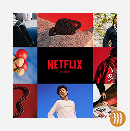 Netflix_shop