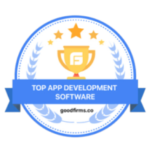 App Development Software