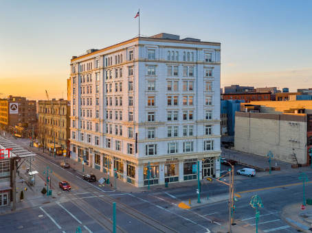 Band Of Coders in MILWAUKEE, WISCONSIN
