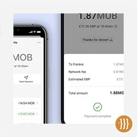 MobileCoin