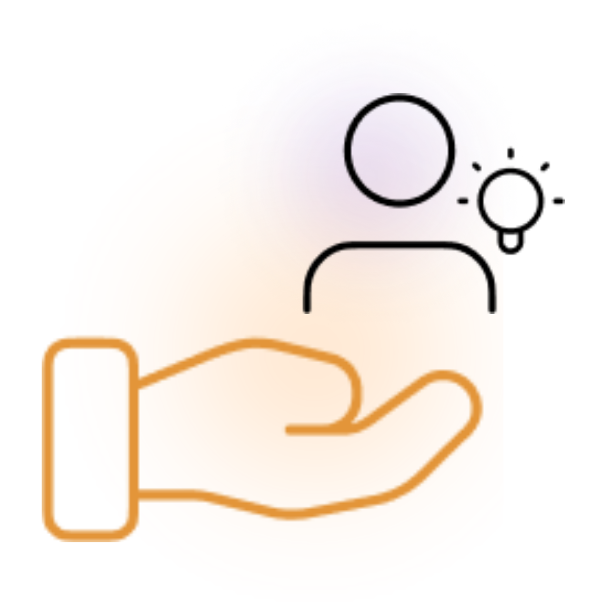 Fractional CTO icon