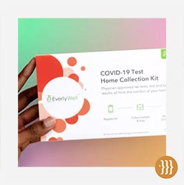 covid-test