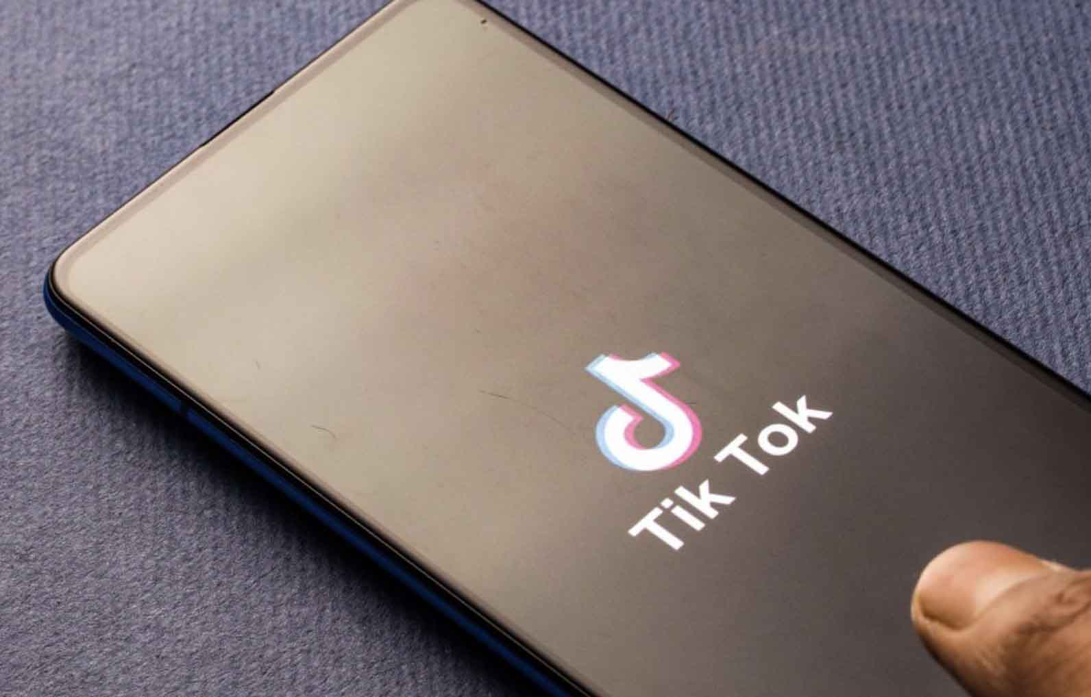 TikTok added mini-games into its app