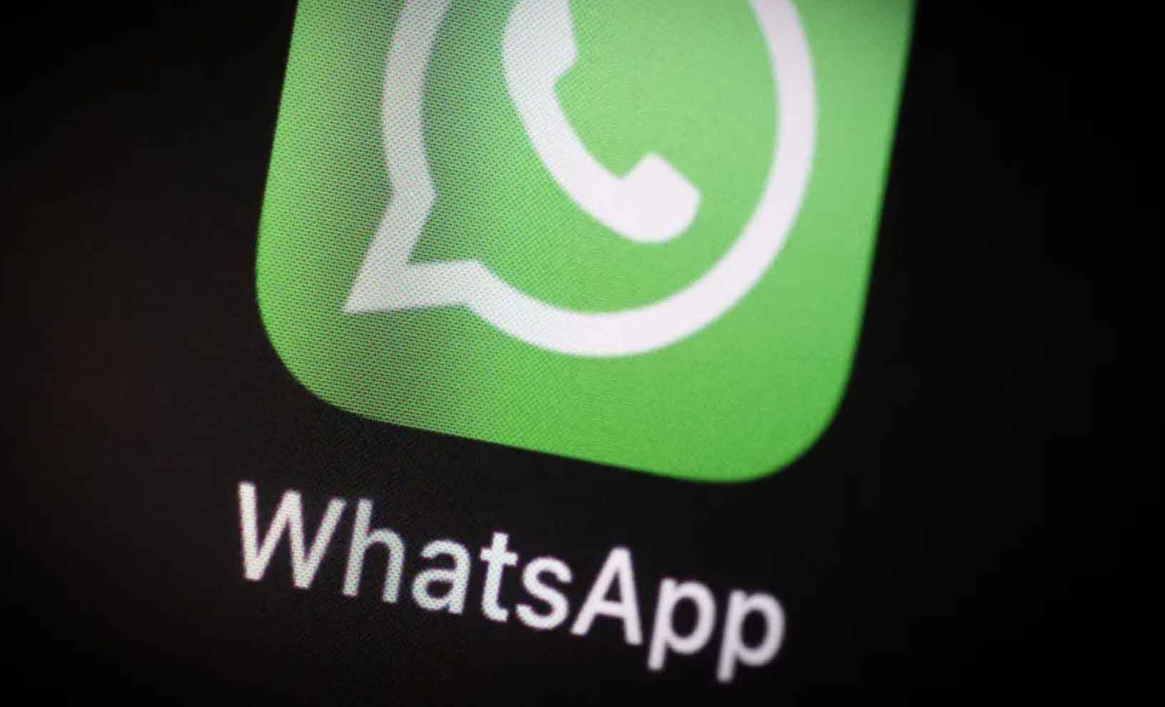 Users can now send themselves messages with WhatsApp's latest feature