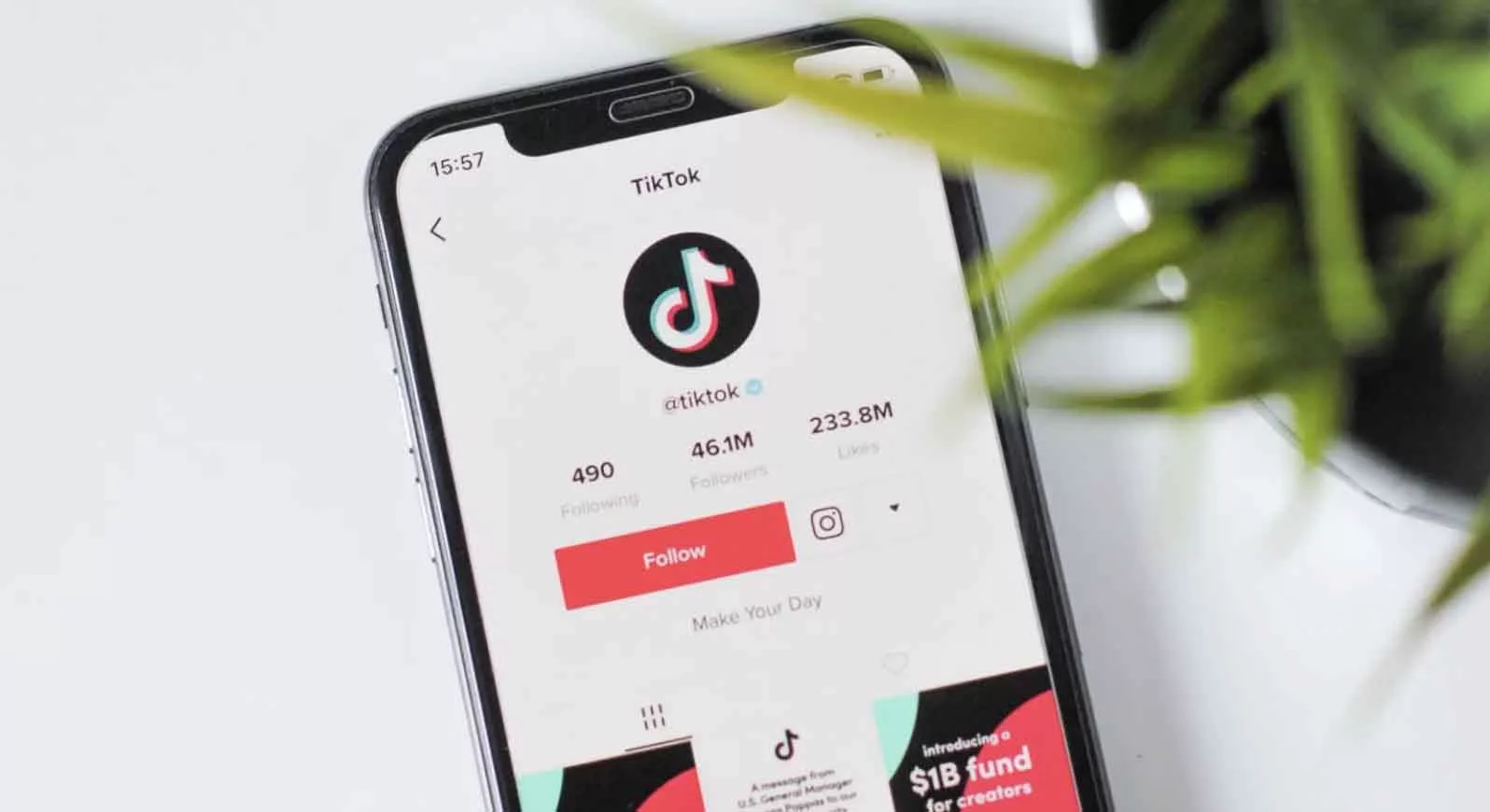 Video creators on TikTok can now restrict their videos to adults