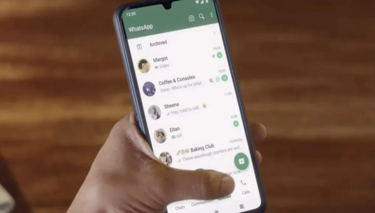 WhatsApp introduces 'Channels' feature, bridging the gap between messaging and social media