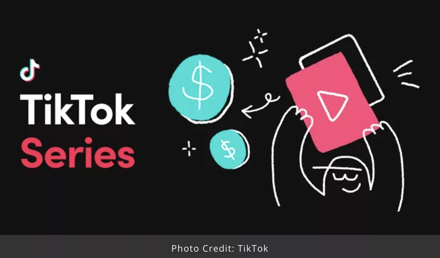 TikTok expands access to paywall and 20-minute videos for wider user base