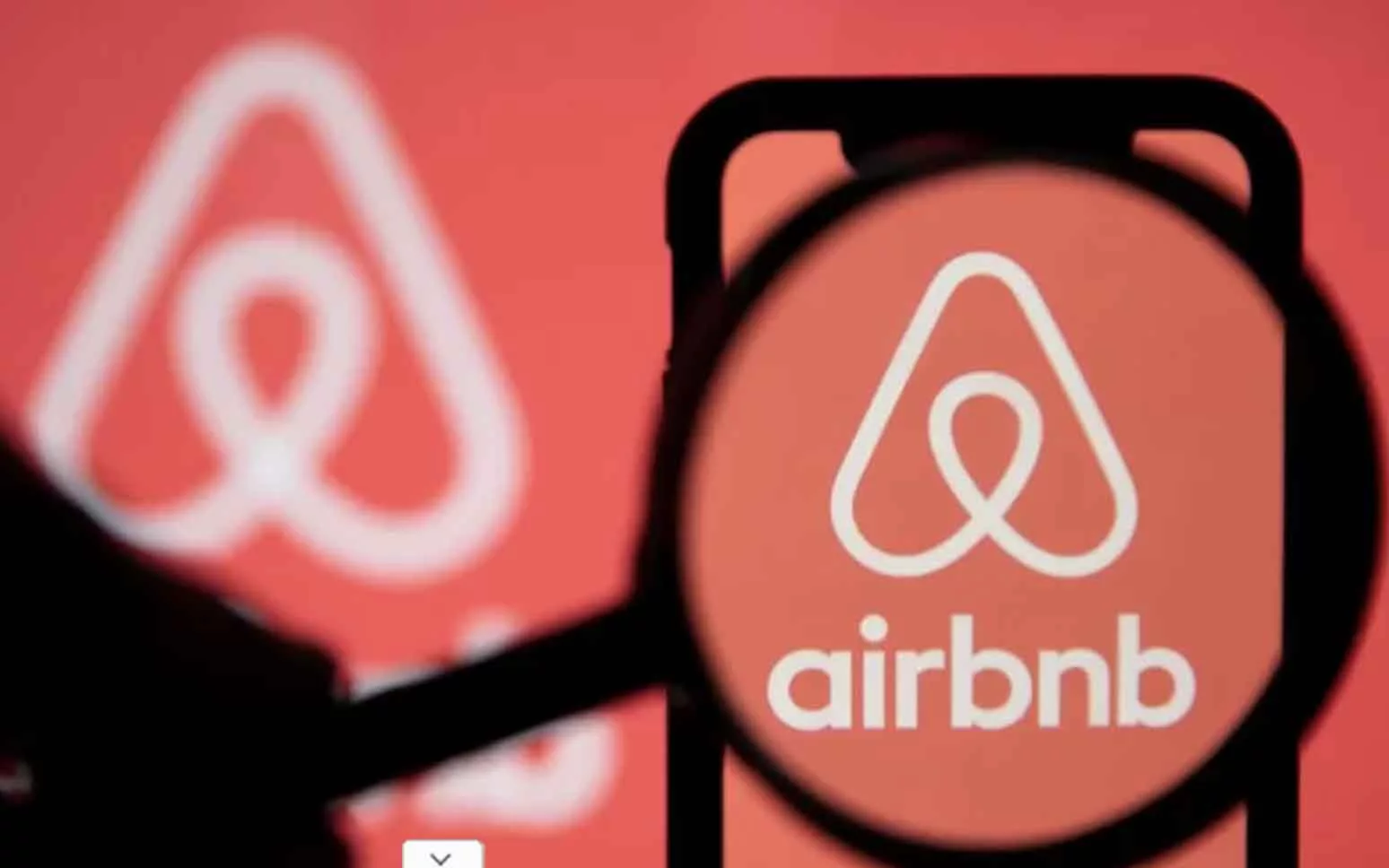 A new feature will allow Airbnb users to do searches by total price