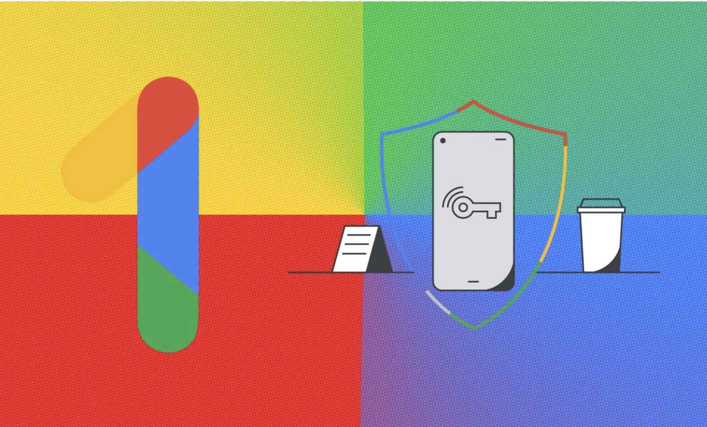 VPN service from Google is now available for Windows and Mac computers