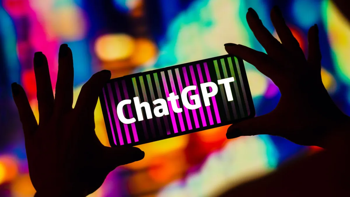 ChatGPT is now capable of browsing the web, purchasing groceries, and performing other tasks