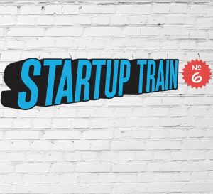 startup-train