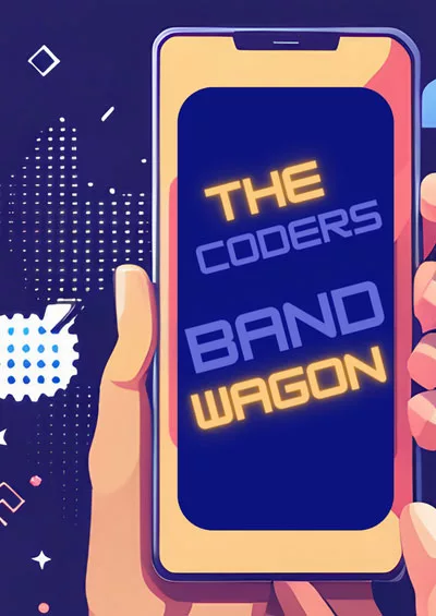 The Coders Band Wagon