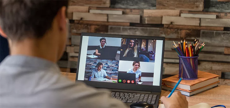 Beyond Slack: Proven Strategies to Manage your Remote Team Effectively