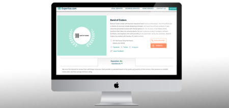We Scored 43 Software Development Companies in Atlanta, GA
