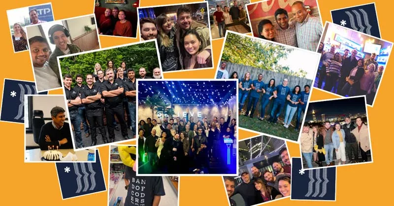 Band of Coders: 22 Years of Innovation and Excellence