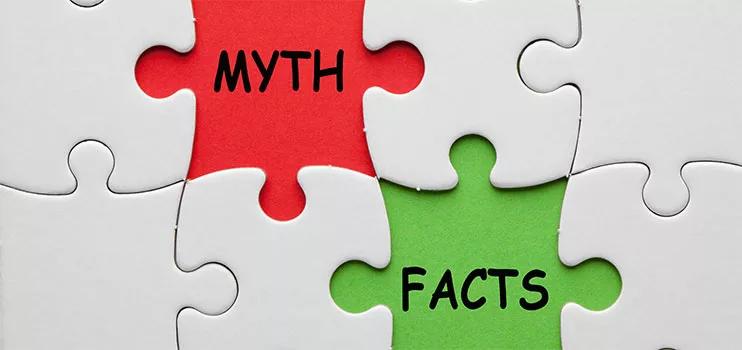 5 Common Myths About Fractional CTOs