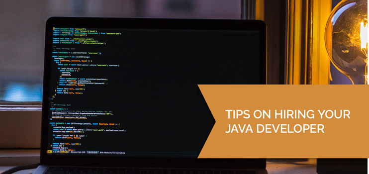 Tips to hire Java developer for your team