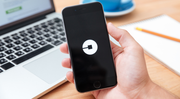 Uber Experiments With A New Service To Get Drivers To Run Your Errands
