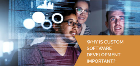 Why is Custom Software Development Important?
