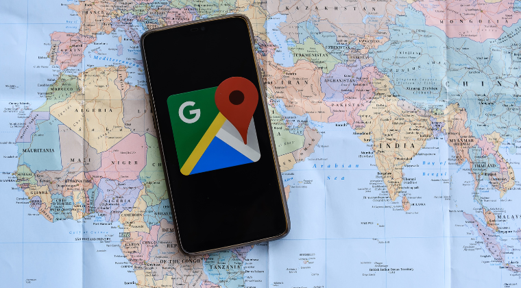 Google Maps and Search updates make planning outings easier