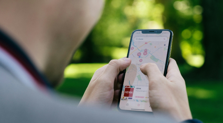 Google Maps to Introduce Geospatial AR Content Soon