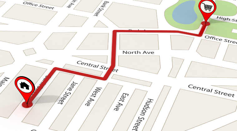 Apple Maps goes live on the web with new features