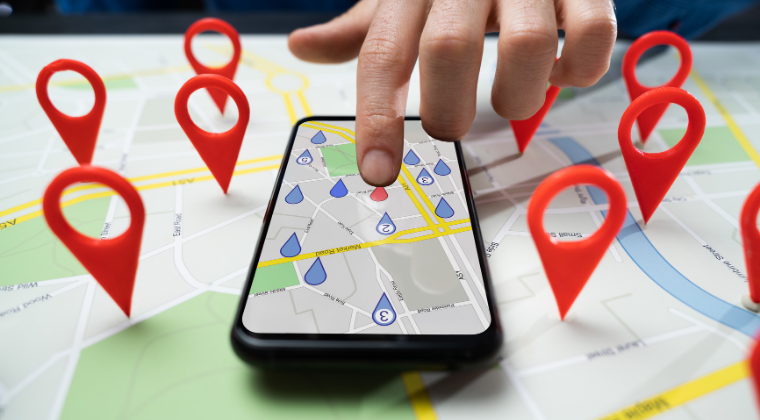 Google Maps enhances experience with advanced AI