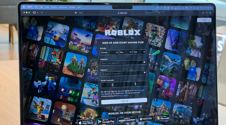 Roblox rolls out instant AI chat translation tool