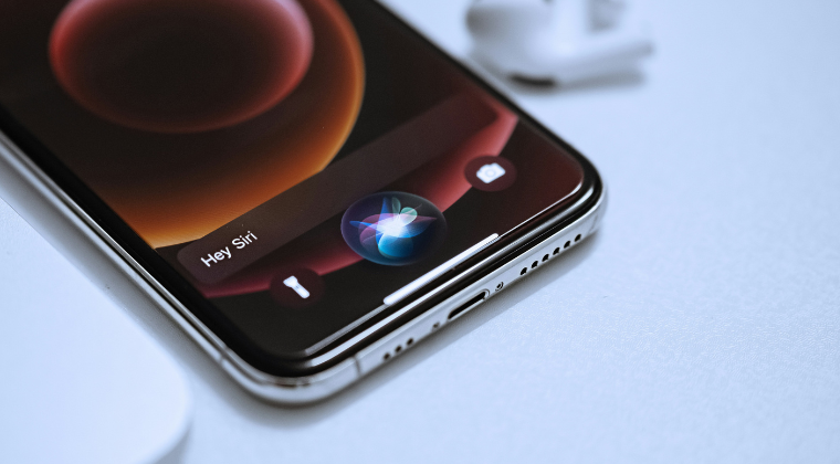 Apple enhances Siri with AI upgrade in iOS 18 for better responses