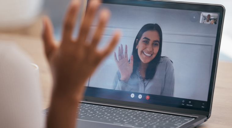 Google Meet introduces face touch-up filters for desktop users