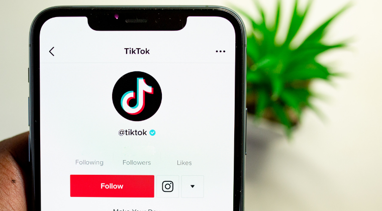 The AI behind TikTok's songwriting: Is it a good idea?