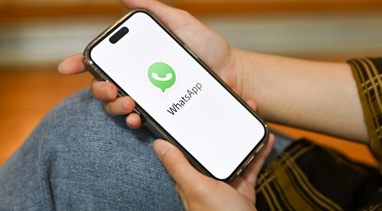 WhatsApp introduces pinned messages to streamline group chats