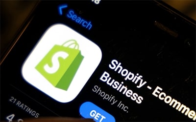 shopify